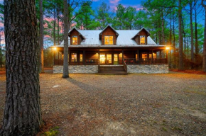Stayhocha Pet Friendly family cabin